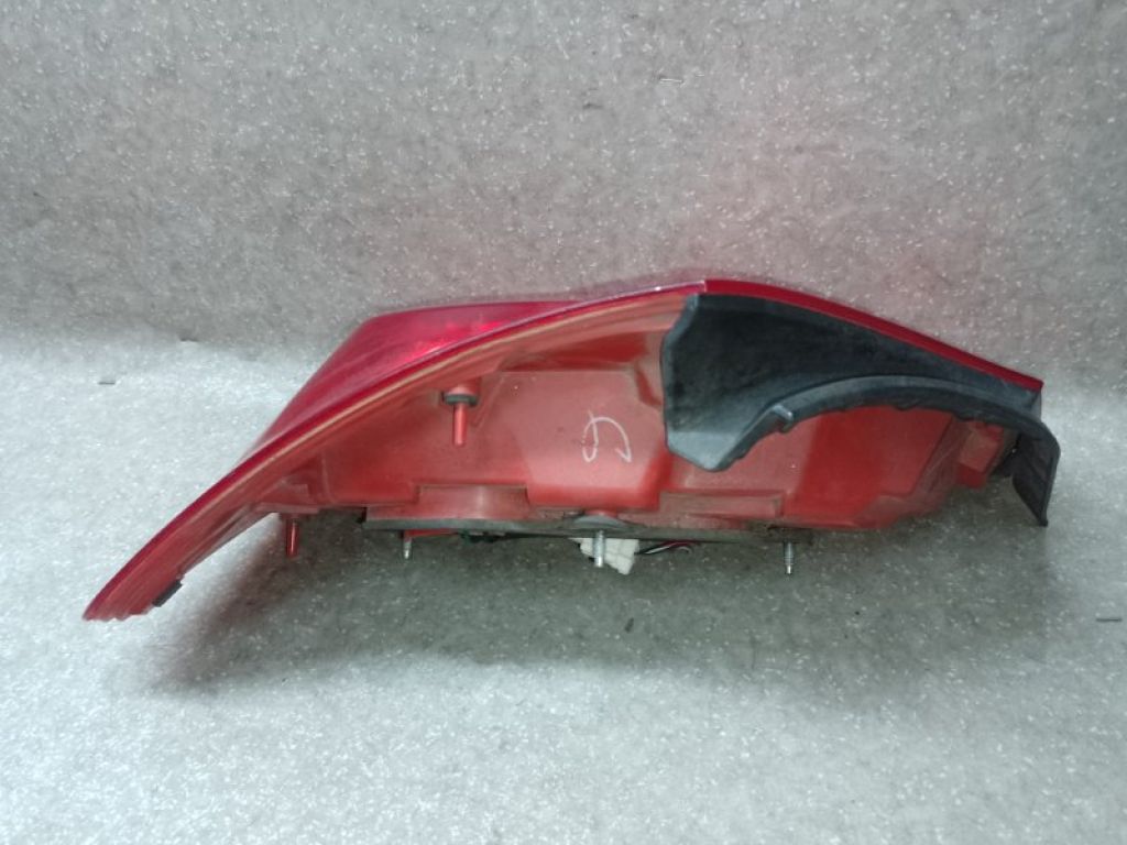 26550JK600 | Фонарь наружный прав. INFINITI G25/G35/G37/Q40 06-14 - Фото 2