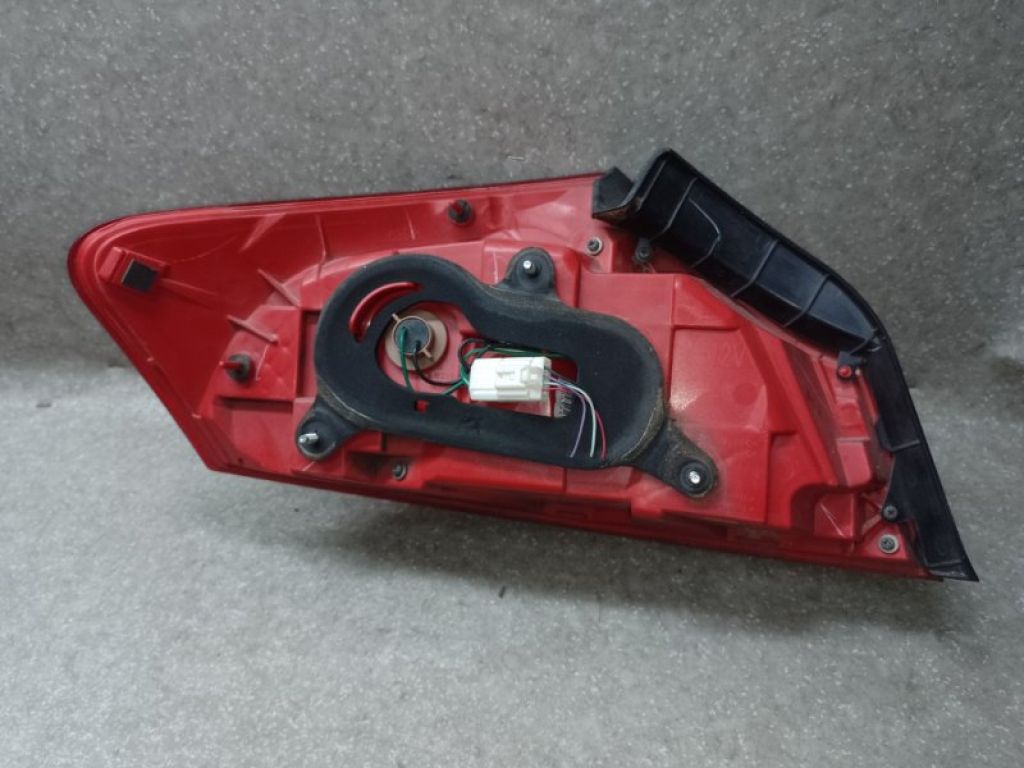 26550JK600 | Фонарь наружный прав. INFINITI G25/G35/G37/Q40 06-14 - Фото 3