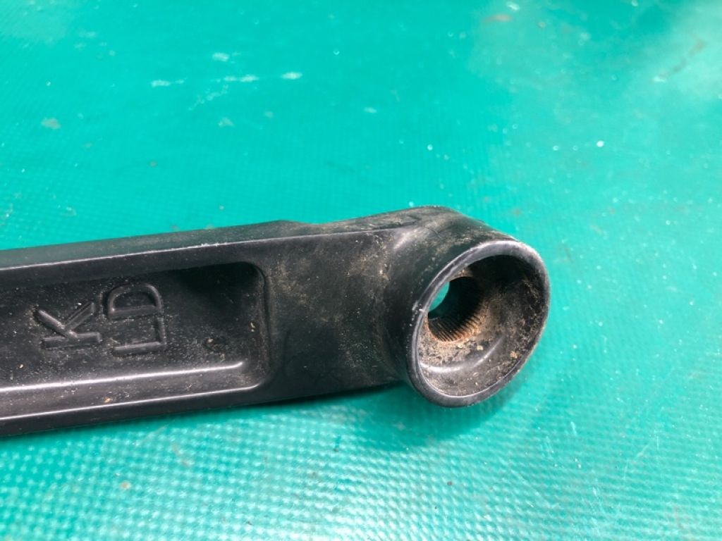 28881-JM00A | Повідець склоочисника передній лів. NISSAN ROGUE 08-15 - Фото 4