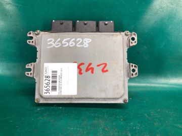 Блок керування двигуном NISSAN JUKE 10-19