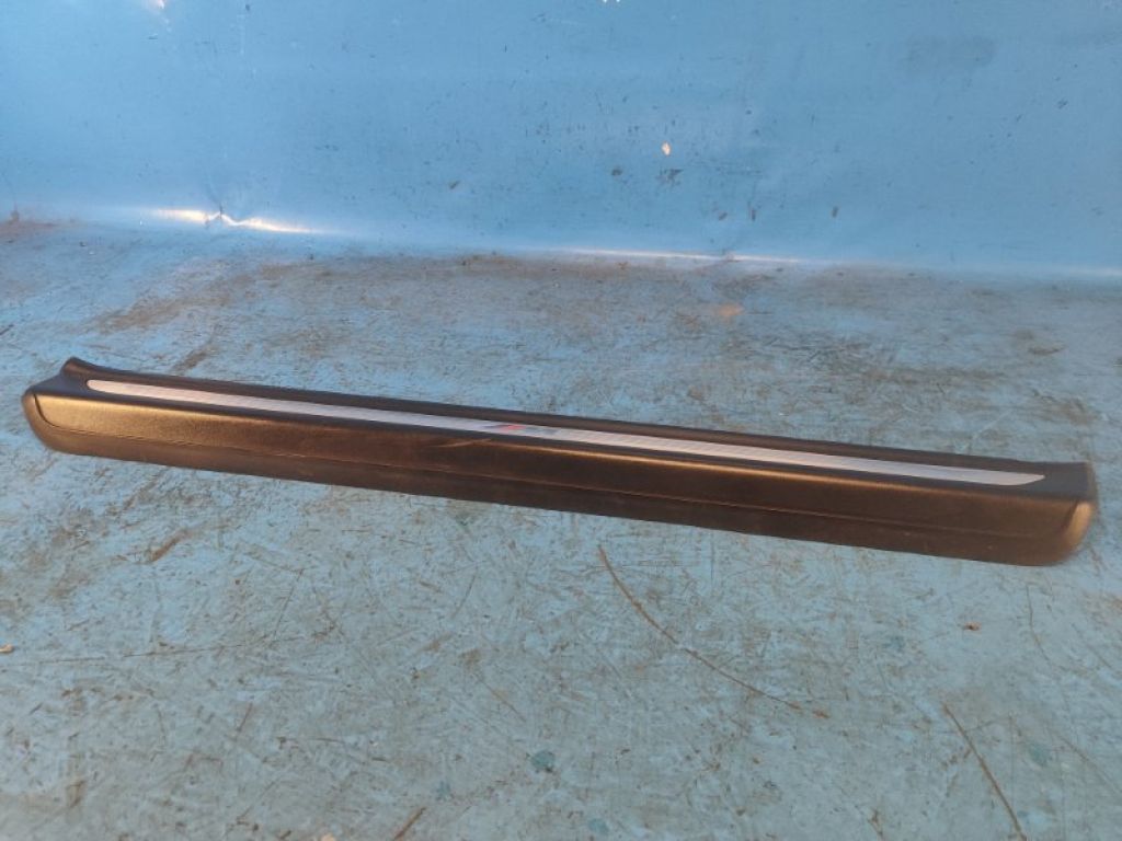 7264438 | Накладка порога внутрішня передн. прав. BMW 6 SERIES (F13) 12-18 - Фото 2