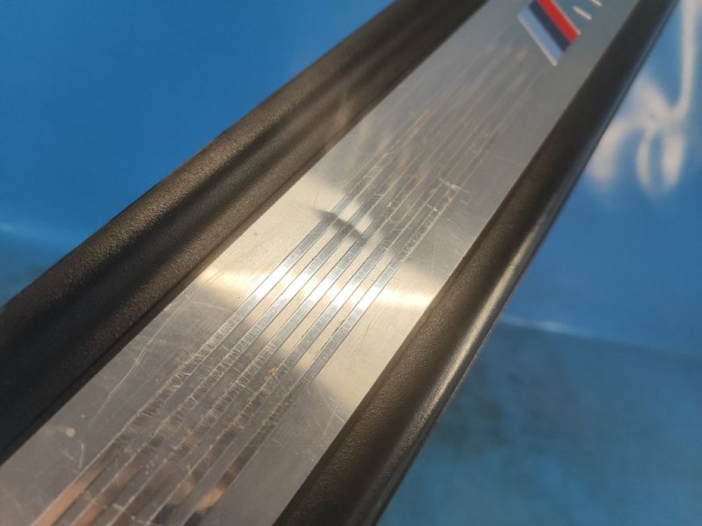 7264438 | Накладка порога внутрішня передн. прав. BMW 6 SERIES (F13) 12-18 - Фото 3