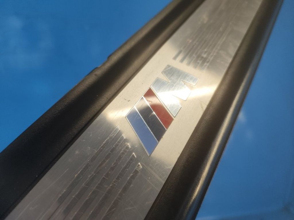 7264438 | Накладка порога внутрішня передн. прав. BMW 6 SERIES (F13) 12-18 - Фото 4