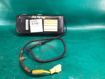 Подушка безпеки в сидінні лів. NISSAN ROGUE 08-15