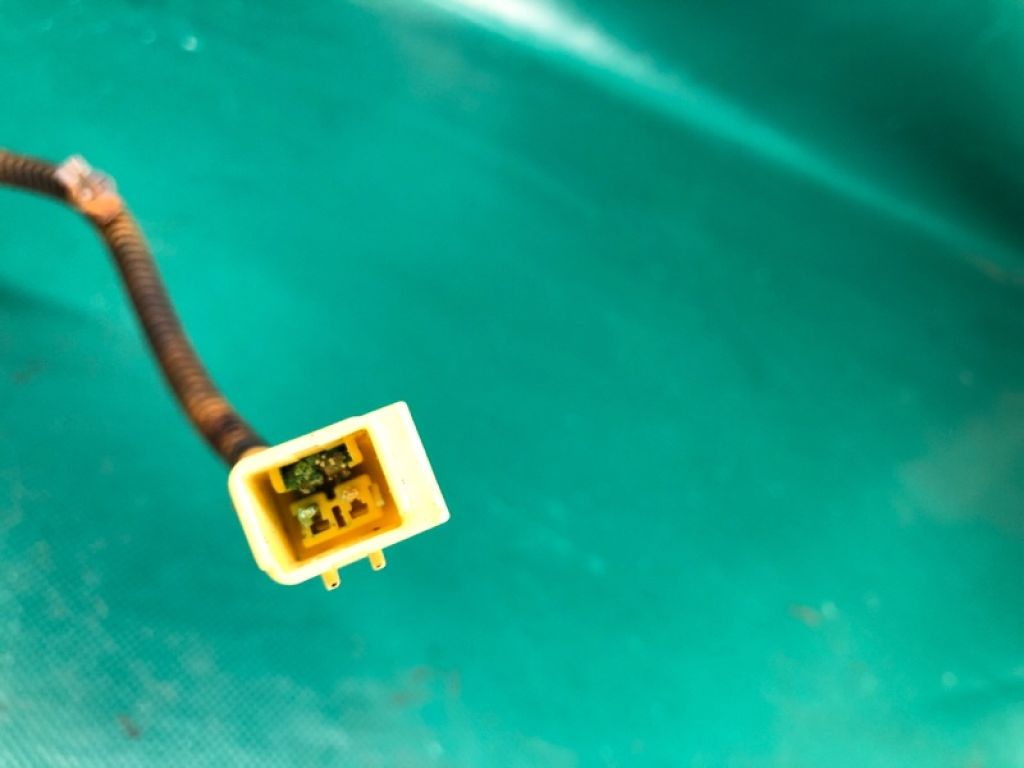 K8EH1-1VX0A | Подушка безпеки в сидінні лів. NISSAN ROGUE 08-15 - Фото 3