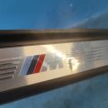 7219893 | Накладка порога внутрішня лів. BMW 6 SERIES (F13) 12-18 - Прев'ю 3
