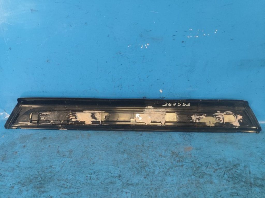 7219893 | Накладка порога внутрішня лів. BMW 6 SERIES (F13) 12-18 - Фото 6