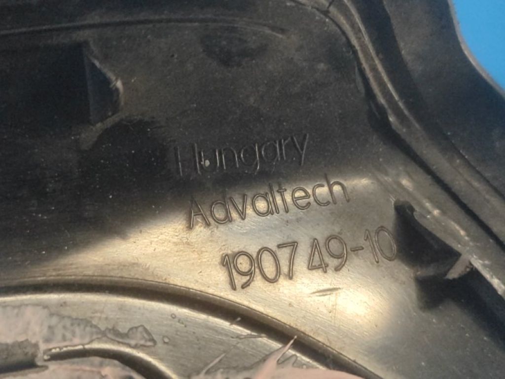 7219893 | Накладка порога внутрішня лів. BMW 6 SERIES (F13) 12-18 - Фото 11