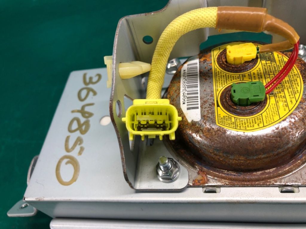 K851E-JM000 | Подушка безпеки пасажира NISSAN ROGUE 08-15 - Фото 5