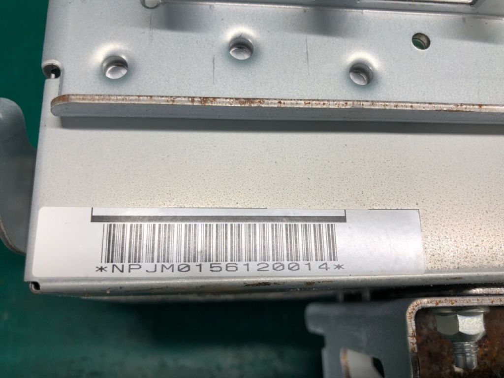 K851E-JM000 | Подушка безпеки пасажира NISSAN ROGUE 08-15 - Фото 6