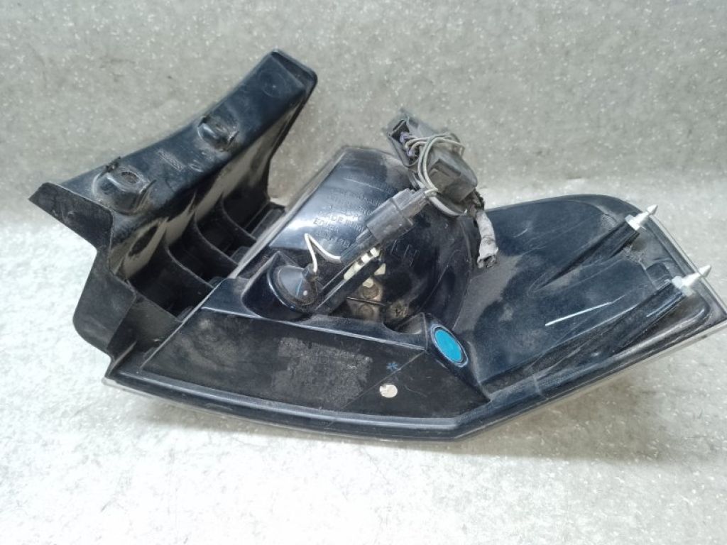 7A1Z-13405-B | Ліхтар зовнішній лів. LINCOLN MKX 07- - Фото 4