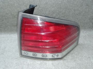 Ліхтар зовнішній прав. LINCOLN MKX 07-