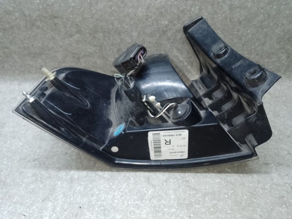 7A1Z-13404-B | Ліхтар зовнішній прав. LINCOLN MKX 07- - Фото 4