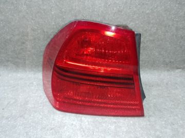 Ліхтар зовнішній лів. BMW 3 SERIES (E90-E93) 2005–2014