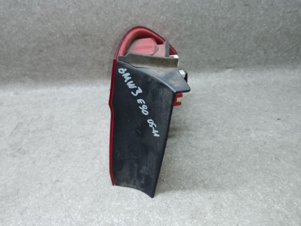 63217161955 | Ліхтар зовнішній лів. BMW 3 SERIES (E90-E93) 2005–2014 - Фото 2