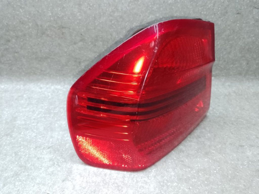 63217161955 | Ліхтар зовнішній лів. BMW 3 SERIES (E90-E93) 2005–2014 - Фото 4