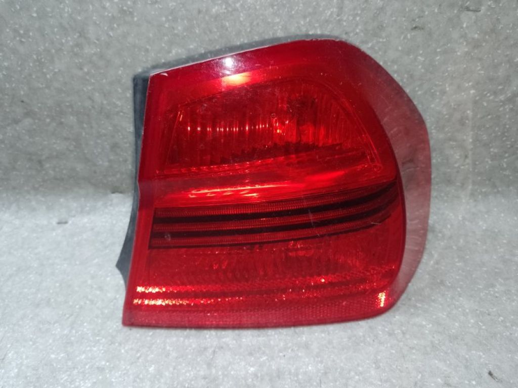 63217161956 | Ліхтар зовнішній прав. BMW 3 SERIES (E90-E93) 2005–2014