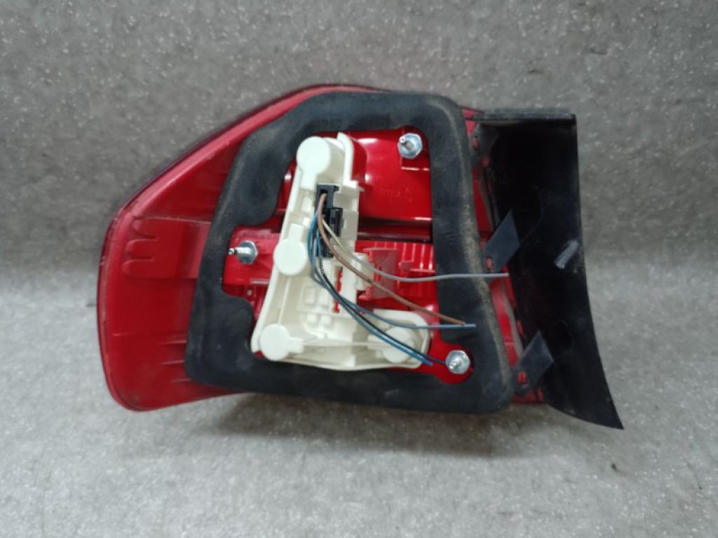 63217161956 | Ліхтар зовнішній прав. BMW 3 SERIES (E90-E93) 2005–2014 - Фото 3