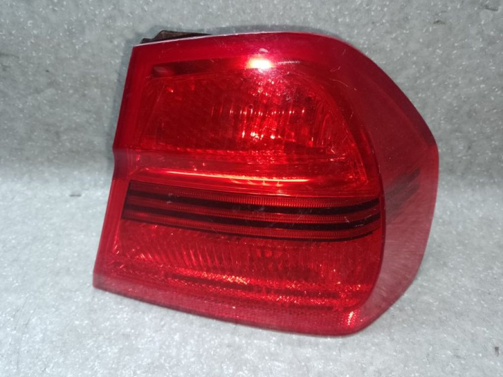 63217161956 | Ліхтар зовнішній прав. BMW 3 SERIES (E90-E93) 2005–2014