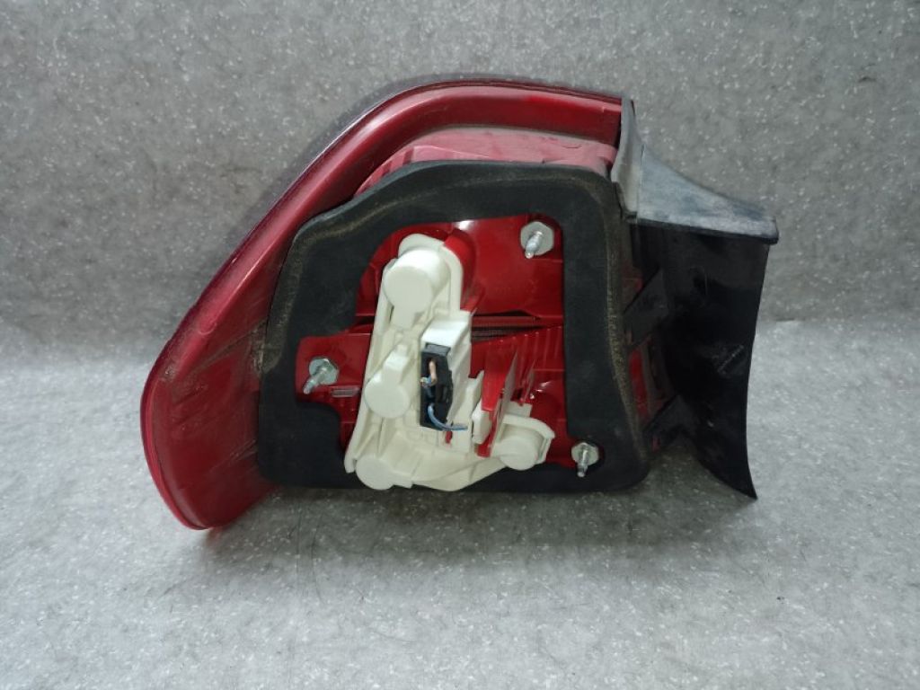 63217161956 | Ліхтар зовнішній прав. BMW 3 SERIES (E90-E93) 2005–2014 - Фото 3