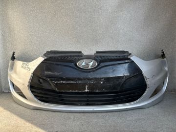 Бампер передній HYUNDAI VELOSTER 11-18