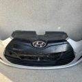 Бампер передній HYUNDAI VELOSTER 11-18 - Прев'ю 2