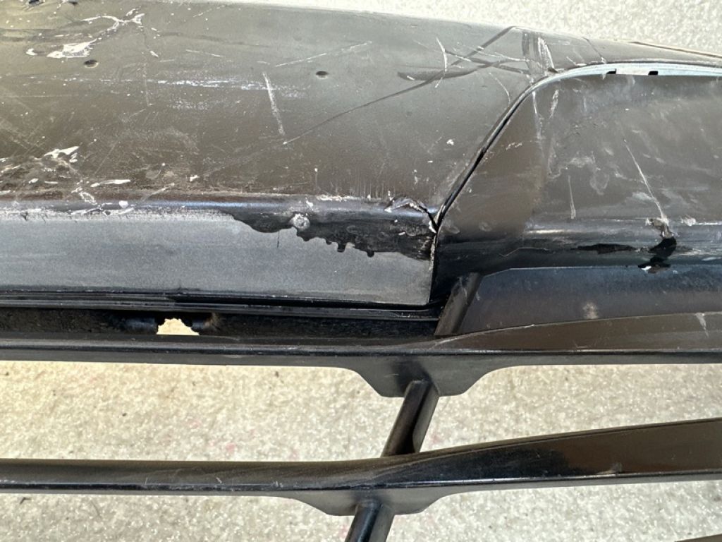 Бампер передній HYUNDAI VELOSTER 11-18 - Фото 6