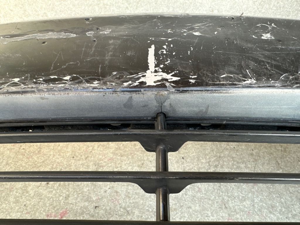 Бампер передній HYUNDAI VELOSTER 11-18 - Фото 7