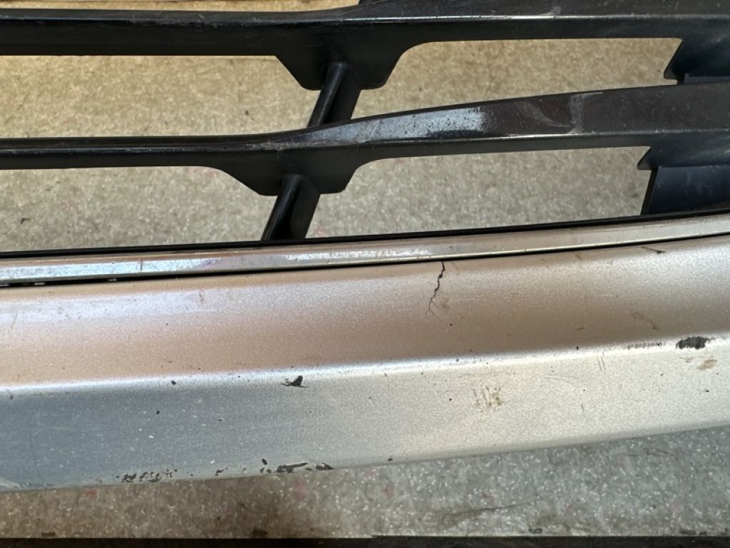 Бампер передній HYUNDAI VELOSTER 11-18 - Фото 8