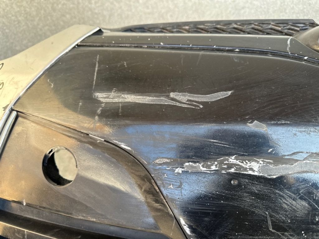 Бампер передній HYUNDAI VELOSTER 11-18 - Фото 9