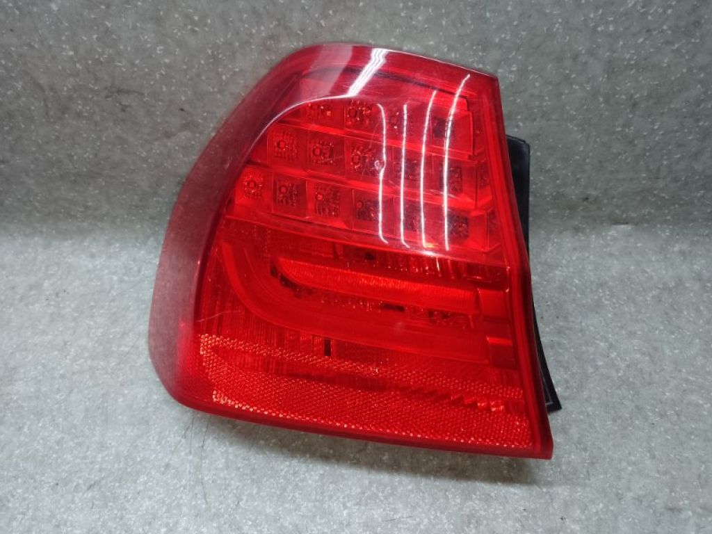 63217289429 | Ліхтар зовнішній лів. BMW 3 SERIES (E90-E93) 2005–2014