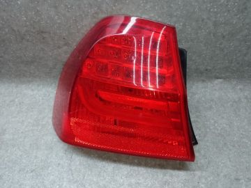 Ліхтар зовнішній лів. BMW 3 SERIES (E90-E93) 2005–2014