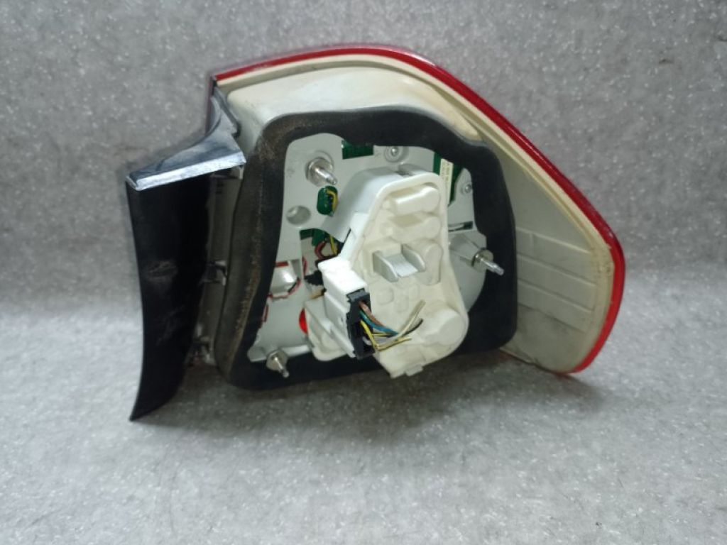 63217289429 | Ліхтар зовнішній лів. BMW 3 SERIES (E90-E93) 2005–2014 - Фото 3