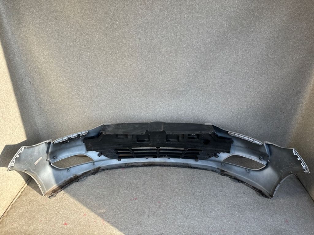 Бампер передній HYUNDAI VELOSTER 11-18 - Фото 11