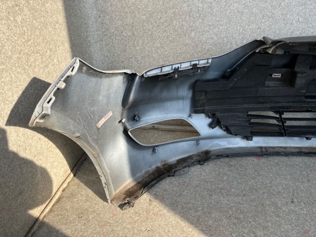 Бампер передній HYUNDAI VELOSTER 11-18 - Фото 13