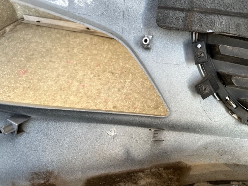 Бампер передній HYUNDAI VELOSTER 11-18 - Фото 14