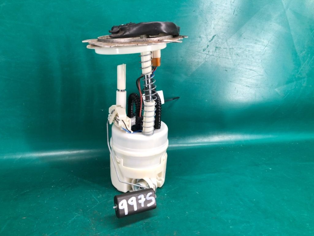 17040-JM00D | паливний насос NISSAN ROGUE 08-15 - Фото 2