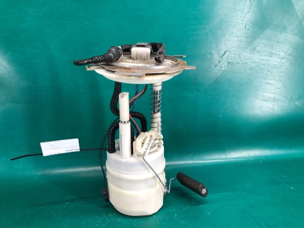 17040-JM00D | паливний насос NISSAN ROGUE 08-15 - Фото 3