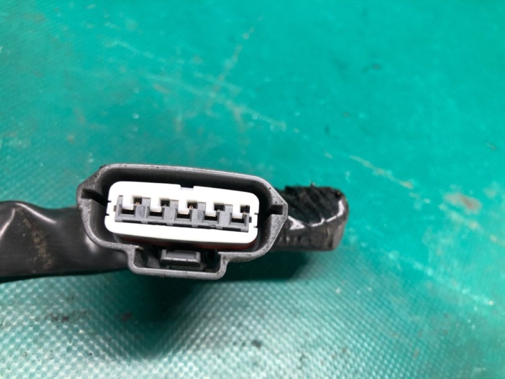 17040-JM00D | паливний насос NISSAN ROGUE 08-15 - Фото 8