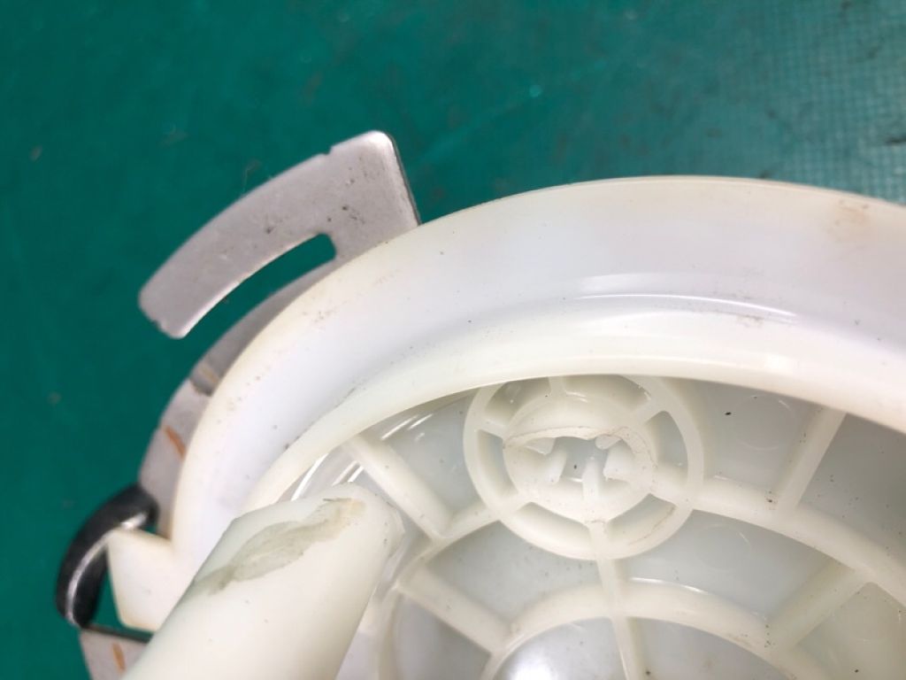 17040-JM00D | паливний насос NISSAN ROGUE 08-15 - Фото 12