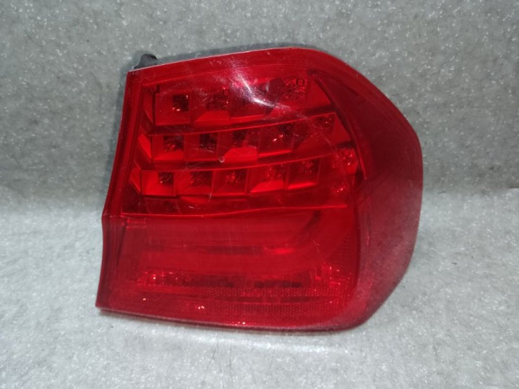 63217289430 | Ліхтар зовнішній прав. BMW 3 SERIES (E90-E93) 2005–2014