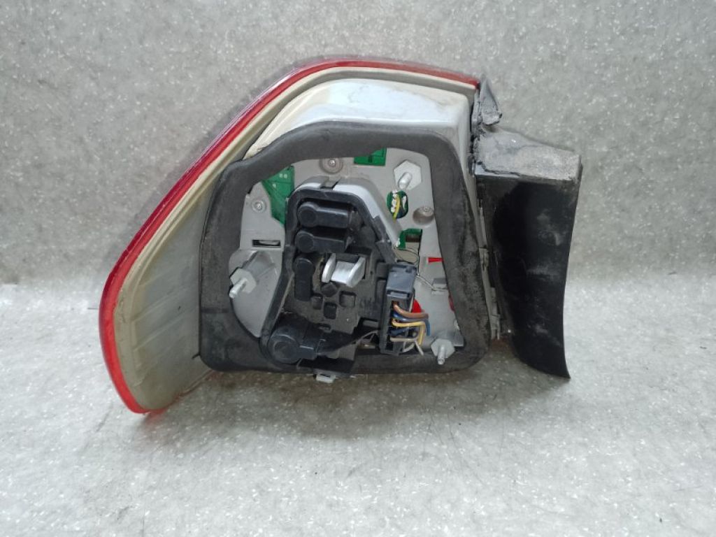 63217289430 | Ліхтар зовнішній прав. BMW 3 SERIES (E90-E93) 2005–2014 - Фото 3