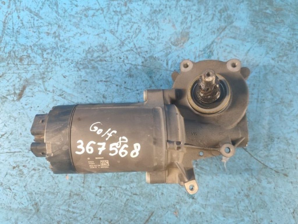 4532012194 | Електропідсилювач рульового керування VOLKSWAGEN GOLF 19-24 - Фото 2