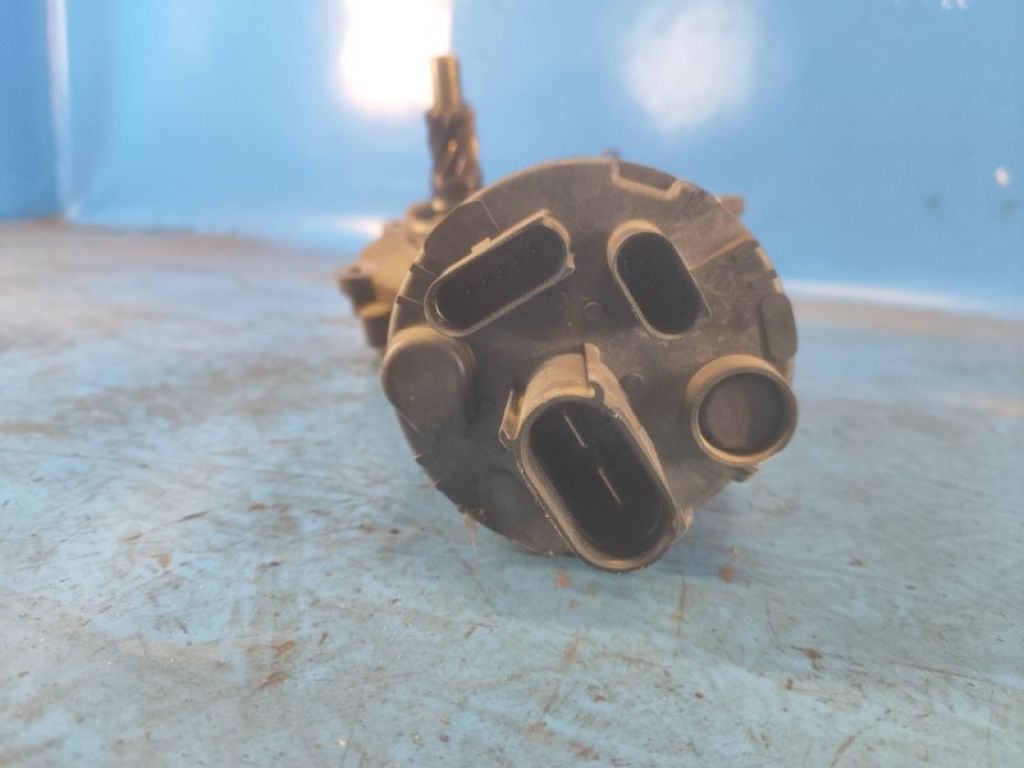 4532012194 | Електропідсилювач рульового керування VOLKSWAGEN GOLF 19-24 - Фото 3