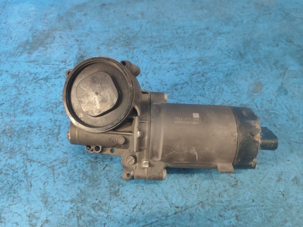 4532012194 | Електропідсилювач рульового керування VOLKSWAGEN GOLF 19-24 - Фото 4