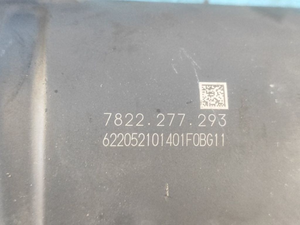 4532012194 | Електропідсилювач рульового керування VOLKSWAGEN GOLF 19-24 - Фото 7