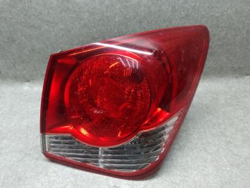 Ліхтар зовнішній прав. CHEVROLET CRUZE 08-15