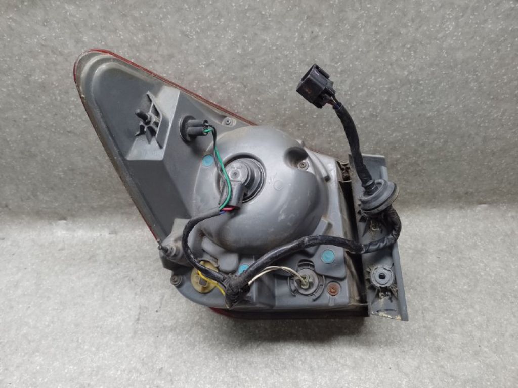 94540777 | Ліхтар зовнішній прав. CHEVROLET CRUZE 08-15 - Фото 3