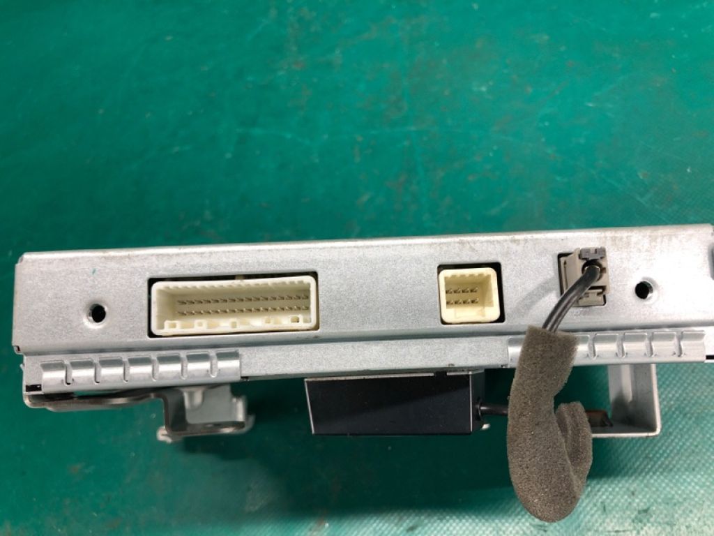 28383-3YS1A | Блок електронний NISSAN ROGUE 08-15 - Фото 3