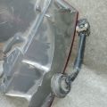 94540777 | Фонарь наружный прав. CHEVROLET CRUZE 08-15 - Превью 4
